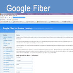Join the Twitter/Facebook storm Friday to bring Google Fiber to Lansing