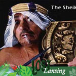 Lost Lansing: Remembering “The Sheik”