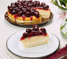 cheesecake The new law would let you sell your homemade cheesecake to an area restaurant
