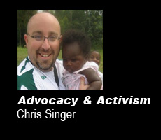 chrissinger