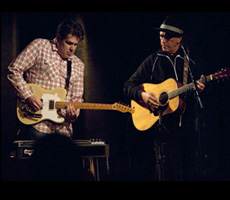 ralston-drew-230 Ralston Bowles and Drew Howard - photo by Pat Power