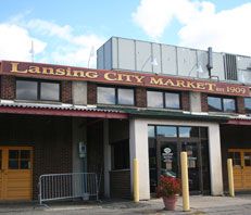 citymarket-old The soon-to-be-abandoned Lansing City Market