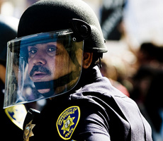 ucla-230 Don't you love the smell of tear gas in the morning? Ah, memories