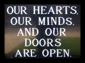 Open Door Ministry of Lansing