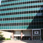 Lansing City Hall