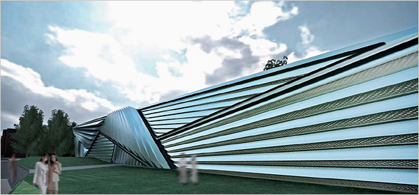 MSU Art Museum
