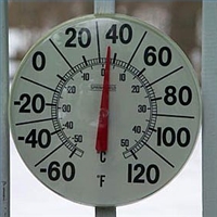 heating