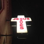 Lansing's City Rescue Mission