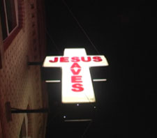 jesssaves2 Lansing's City Rescue Mission