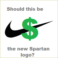nike-swoosh-new2 Has the Spartan image been sold to the highest bidder?