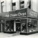Downtown Lansing eatery