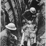 Springtime in the Trenches
