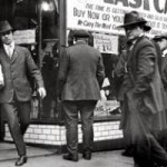 Lansing Online News Radio tonight on Prohibition