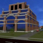 Proposed REO Town Plant