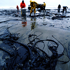 Progress Michigan: Sign the petition to protect our waters