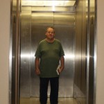 The Elevator in My Building – Jack