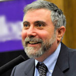 An open letter to economist Paul Krugman: can we move toward a small-is-beautiful model?