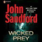 Noted thriller writer John Sandford entertains standing room only crowd at Schuler