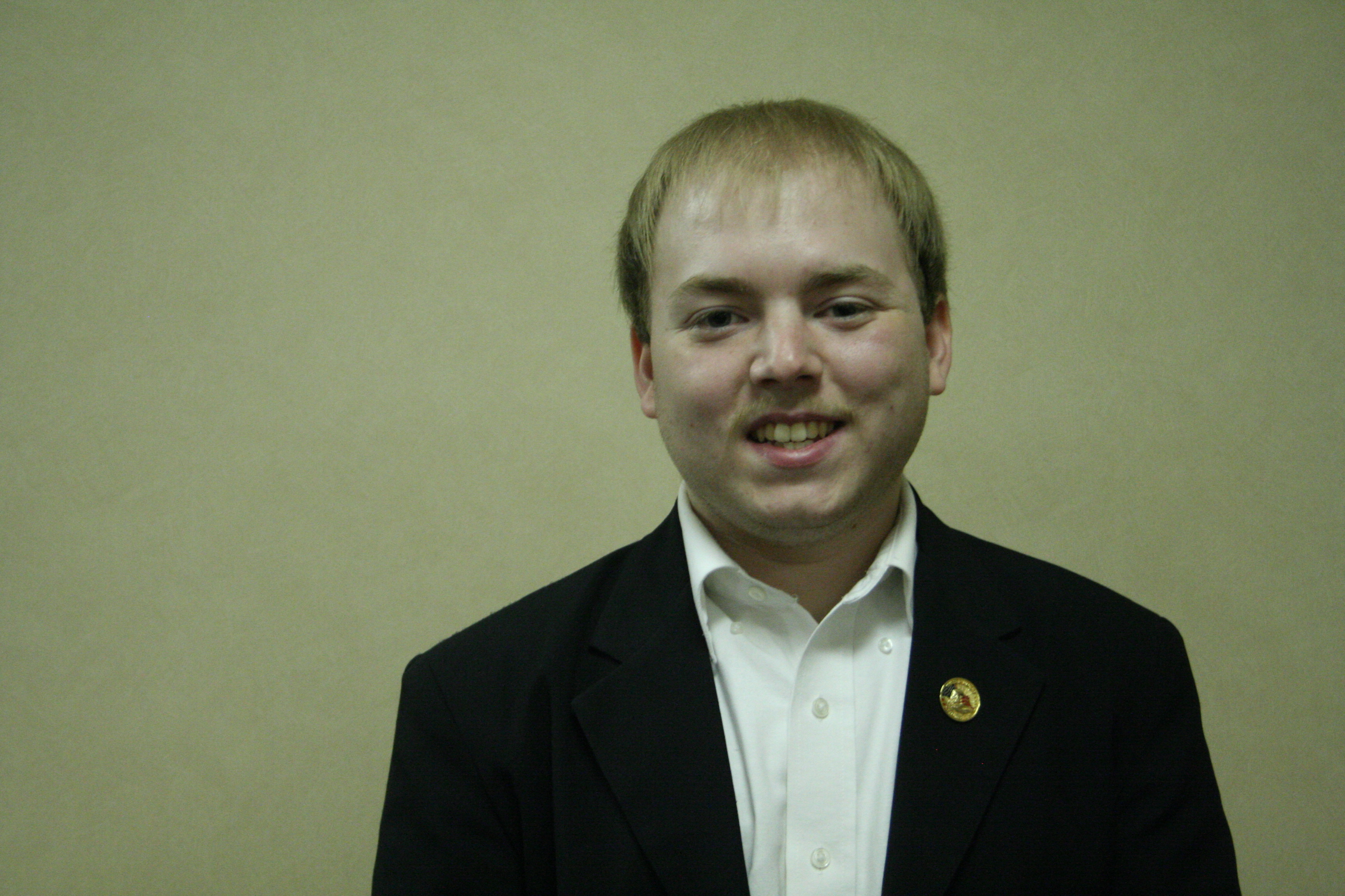 A Letter to Nick Kowalski: Candidate for District 10 County Commissioner