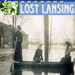 Lost Lansing: Eccentric Delos Marvin