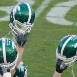 Michigan State continues newfound dominance over Michigan