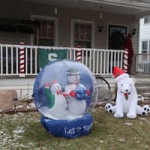 Five Faves: Places that scream Lansing to me