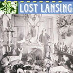 Lost Lansing: Mansion once housed world’s largest array of Michigan animals