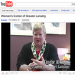 Women’s Center of Greater Lansing helps women reach their potential