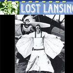 Lost Lansing: Two men reigned as Lansing Batman