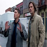 Supernatural {The French Mistake}