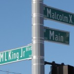 Malcolm X street signs go up in Lansing