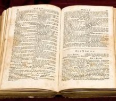Poem/a/day: Origins
