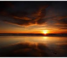 Poem/a/day: Short Talk on the End of the World