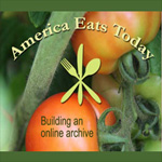 Using Kickstarter to fund digitizing America Eats