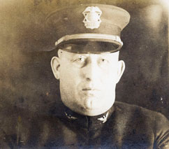chief
