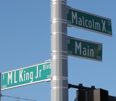 Lansing library to celebrate the life of Malcolm X