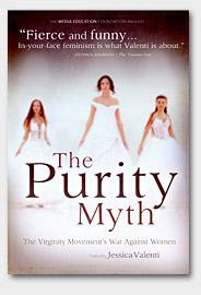“The Purity Myth” Documentary Comes to East Lansing on May 19