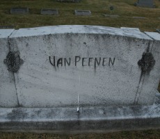 Lansing Historical Society to host cemetery tour