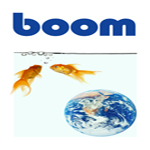 “Boom” Brings Some Bang to Williamston