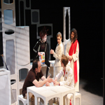 Williamston Theatre Shines Yet Again