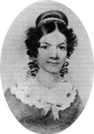 Jane Johnston Schoolcraft