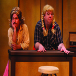 “Tuna” Trilogy ends on a high note