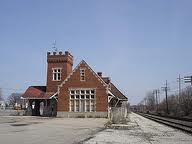 BWL Depot