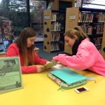 Downtown Lansing library offers many things to many people