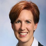 Ingham County Clerk Barb Byrum