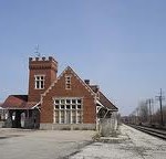 Lansing Historical Society hosts author of book on state’s historical depots