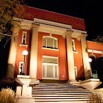 Lansing Carnegie Library