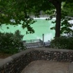 Moores Park Pool